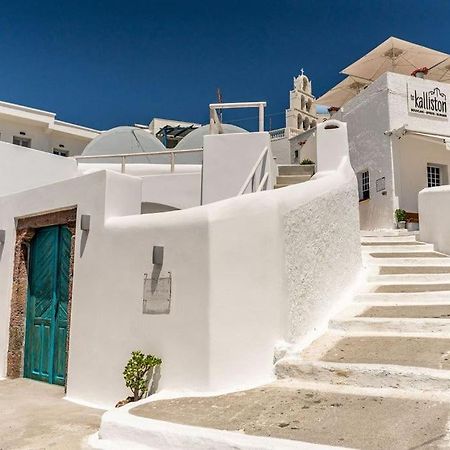 Annafani Villa Pýrgos Exterior foto